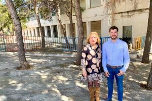 El Ayuntamiento de Torreblanca recibe 376.000 euros provenientes de los Fondos Next Generation