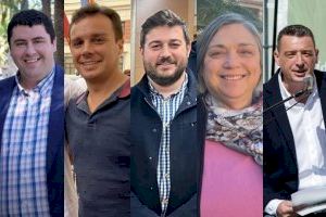 Cita electoral en Nules: cinco partidos se disputan la alcaldía