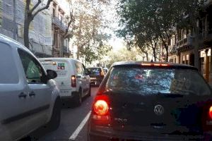 València organiza talleres participativos para la elaboración de la ordenanza de las zonas de bajas emisiones
