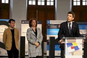 La Diputación de Alicante llevará el modelo de gestión tributaria de SUMA al municipio de Roquetas de Mar