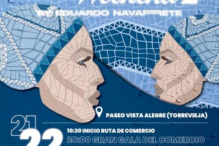 El “Torrevieja Weekend” celebra su segunda edición entre celebrities, actuaciones, moda y comercio local