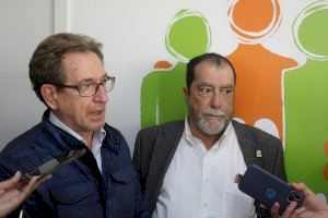 ALCER Castalia recuerda al conseller de Sanidad la necesidad de un centro de diálisis público en Vila-real