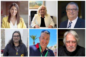 Seis partidos presentan candidatos para la alcaldía de Oropesa
