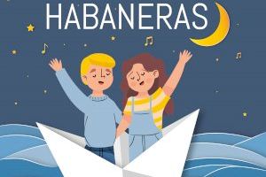 El sábado, 22 de abril, el Teatro Municipal acogerá el 28ª Certamen Juvenil Internacional de Habaneras de Torrevieja