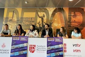 La serie ‘Dones en Joc’ demuestra el gran talento del deporte femenino valenciano