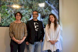El Ayuntamiento de Elche otorga los Premios Iniciativa Emprendedora del mes