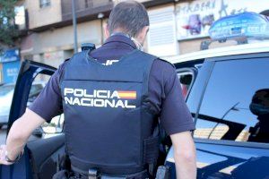 Jutgen a tres homes per segrestar un amic del col·legi en El Perellonet