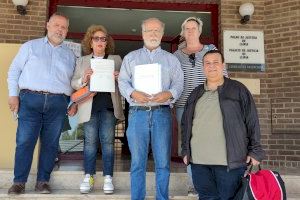 El PSPV-PSOE de la Serranía y Rincón de Ademuz presenta candidatura casi en la totalidad de los municipios de estas comarcas