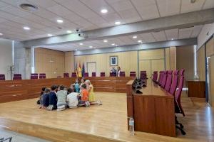Alboraya pone en marcha el Consejo Local de Infancia y Adolescencia