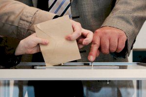 ¿A quién puedo votar en las elecciones de Alicante?: Consulta las listas completas