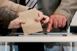 Quantes persones votaran per primera vegada en les eleccions del 28M en la Comunitat Valenciana?
