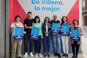 El Ayuntamiento de Villena y los Centros Auditivos Vi inician la campaña de revisión de la salud auditiva