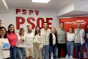 El PSPV-PSOE de Benicàssim busca crear sinèrgies amb Orpesa a través de les polítiques socials, culturals i turístiques