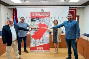 Benicarló serà el punt de sortida de l’etapa reina de la Volta a Castelló el 10 de juny