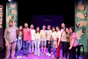 Ocupació, habitatge i salut mental centren el debat jove organitzat pel Consell Valencià de la Joventut