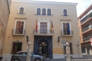 Callosa exige a la Generalitat Valenciana celeridad sobre la ubicación del nuevo colegio de infantil y primaria