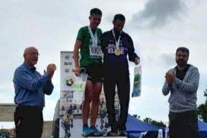 San Vicente acoge con gran éxito la XI edición de los 5K y 10K, dos pruebas en las que han participado un total de 540 corredores