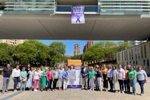 Asofiben inicia hoy sus actividades para visibilizar y concienciar sobre la fibromialgia