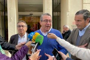 Toni Pérez: “Puig y sus socios pasarán a la historia por imponer al sector turístico una tasa que atenta contra sus intereses”