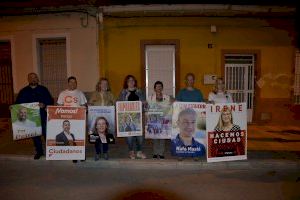 Los Moros y Cristianos primero: este municipio alicantino prioriza sus fiestas y pospone la pegada de carteles