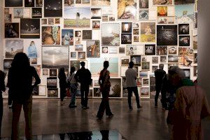 El Centre del Carme celebra el poder transformador de la cultura contemporánea en la semana de los museos
