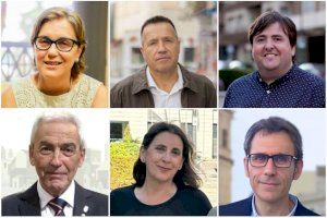 VÍDEO | Coneix als candidats de Borriana per a aquest 28M