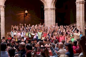Musicarts vuelve al Castell de Alaquàs