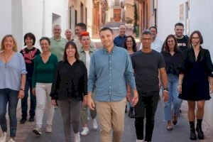 Compromís dona un nou impuls a la campanya d’Almenara amb l’acte central i la presentació del programa municipal