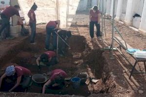 La Generalitat licita l'exhumació de víctimes de 49 fosses en els cementeris de Castelló de la Plana, Paterna i Alacant
