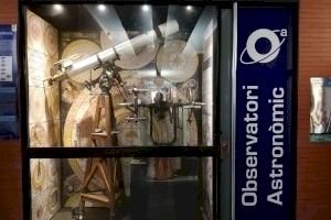 La Universitat de València se suma al Día de los Museos con visitas guiadas y puertas abiertas