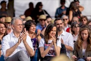 Unidas Podemos en Elche celebra la aprobación de la Ley Estatal de Vivienda