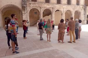 Cocentaina celebra el dia internacional dels museus amb l’obertura dels seus espais museogràfics