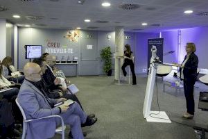 La Diputació de Castelló i Espaitec obrin les inscripcions de Global Program per a l’impuls empresarial de les empreses de la província