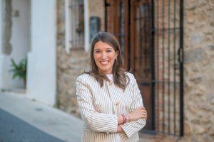 María Jiménez anuncia un plan de regeneración urbana para adaptar Orpesa a las necesidades de las personas