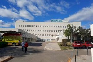 CSIF exige a Sanitat que tome medidas inmediatas para “frenar” la “huida” de especialistas del Hospital Comarcal de Vinaròs