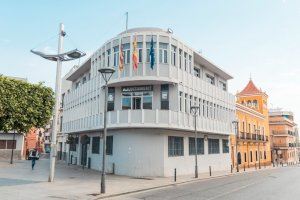 El ple municipal aprova una modificació de crèdits finançats amb remanents de Tresoreria per valor de 1.711.000 euros