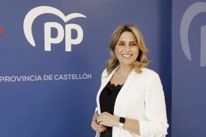 Marta Barrachina: “El PP posarà en marxa una oficina ‘desokupació’ per a retornar els habitatges als seus propietaris”