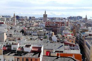 Quins municipis de la Comunitat Valenciana toparan el lloguer?