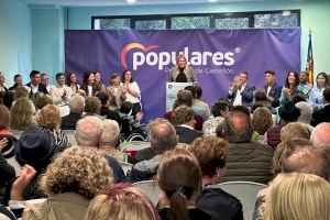 El PP de Andrés Martínez se reivindica como única opción de gobierno confiable y sólido para Peñíscola