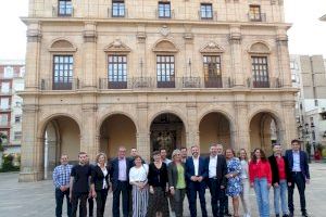 Ciudadanos cierra la campaña pidiendo el voto por "el cambio real en Castellón"