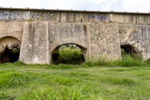 L'aqüeducte dels Arcs passarà a ser de titularitat municipal