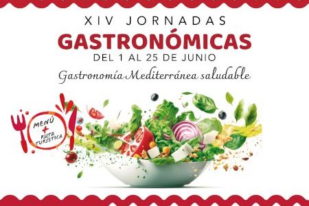 El Puig de Santa Maria continua liderant la gastronomia de l'Horta Nord amb la XIV edició de les Jornades Gastronòmiques