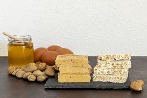 La Unió pide que los turrones de Alicante y Jijona indiquen en sus etiquetas el origen de su almendra y miel