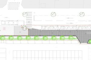 L'Ajuntament de Llíria inicia les obres de la nova estació intermodal al Pla de l’Arc