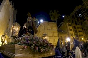 La Setmana Santa de Benicarló, declarada Festa d’Interés Turístic Provincial