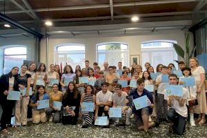 El Ayuntamiento de Massanassa reconoce la excelencia y el esfuerzo del estudiantado de la localidad