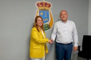 El Partido Popular y el Partido de Requena y Aldeas formarán el Gobierno municipal de Requena para los próximos cuatro años