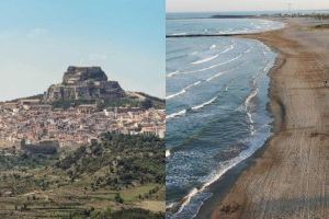Borriana o Morella, quina té millor platja?