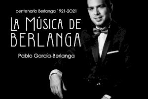 L'actuació La música de Berlanga es cancel·la per motius de salut del pianista intèrpret