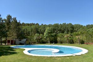Els abonaments per a les piscines de Morella ja es poden adquirir a l’Oficina de Turisme